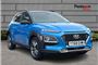 2018 Hyundai Kona 1.6T GDi Blue Drive Premium GT 5dr 4WD DCT