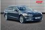 2015 Ford Mondeo Estate Vignale 2.0 TDCi 5dr Powershift