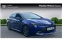 2024 Toyota Corolla Touring Sport 2.0 Hybrid Design 5dr CVT