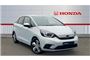 2021 Honda Jazz 1.5 i-MMD Hybrid EX 5dr eCVT