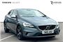 2019 Volvo V40 T3 [152] R DESIGN Edition 5dr Geartronic