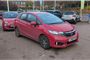 2018 Honda Jazz 1.3 i-VTEC SE 5dr