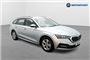 2021 Skoda Octavia Estate 1.0 TSI SE First Edition 5dr