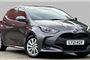 2021 Toyota Yaris 1.5 Hybrid Icon 5dr CVT