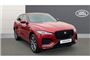 2022 Jaguar F-Pace 2.0 D200 R-Dynamic SE 5dr Auto AWD