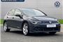 2024 Volkswagen Golf GTE 1.4 TSI GTE 5dr DSG