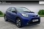 2022 Toyota Aygo X 1.0 VVT-i Edge 5dr Auto