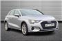 2024 Audi A3 30 TFSI Sport 5dr S Tronic