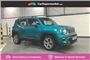 2020 Jeep Renegade 1.3 Turbo 4xe PHEV 190 Limited 5dr Auto