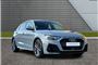 2021 Audi A1 30 TFSI 110 Vorsprung 5dr