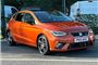 2018 SEAT Ibiza 1.0 TSI 115 FR 5dr DSG