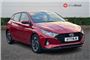 2021 Hyundai i20 1.0T GDi 48V MHD SE Connect 5dr DCT