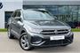 2022 Volkswagen T-Roc 1.5 TSI EVO R-Line 5dr