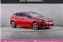 2017 Peugeot 308 1.2 PureTech 130 GT Line 5dr EAT6