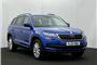 2021 Skoda Kodiaq 1.5 TSI SE 5dr DSG [7 Seat]