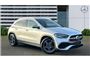 2021 Mercedes-Benz GLA GLA 200 AMG Line Premium 5dr Auto