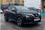 2022 Nissan Juke 1.0 DiG-T 114 Tekna 5dr DCT