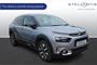 2019 Citroen C4 Cactus 1.2 PureTech Flair EAT6 5dr