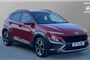 2021 Hyundai Kona 1.0 TGDi 48V MHEV Premium 5dr