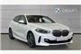 2020 BMW 1 Series 118i M Sport 5dr Step Auto