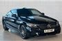 2023 Mercedes-Benz C-Class Coupe C300d 4Matic AMG Line Night Ed Prem+ 2dr 9G-Tronic