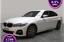 2021 BMW 3 Series 330i M Sport 4dr Step Auto