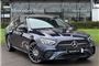 2023 Mercedes-Benz E-Class Estate E300d 4Matic AMG Line Night Ed Prem+ 5dr 9G-Tronic