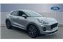 2022 Ford Puma 1.0 EcoBoost Hybrid mHEV Titanium 5dr DCT