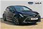 2019 Toyota Corolla 2.0 VVT-i Hybrid Excel 5dr CVT