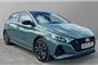 2023 Hyundai i20 1.0T GDi 48V MHD 120 N Line 5dr