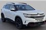 2020 Citroen C5 Aircross 1.2 PureTech 130 Flair Plus 5dr EAT8