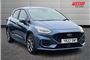 2022 Ford Fiesta 1.0 EcoBoost Hybrid mHEV 125 ST-Line 5dr