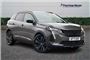 2022 Peugeot 3008 1.5 BlueHDi GT 5dr