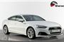 2021 Audi A5 Sportback 35 TDI Sport 5dr S Tronic