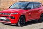 2022 Jeep Compass 1.3 T4 GSE 4xe PHEV S Model 5dr Auto