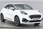 2022 Ford Puma 1.0 EcoBoost Hybrid mHEV 155 ST-Line Vignale 5dr