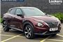 2022 Nissan Juke 1.6 Hybrid Tekna 5dr Auto