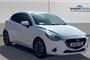 2018 Mazda 2 1.5 Sport Nav+ 5dr