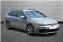 2021 Volkswagen Golf Estate 2.0 TDI 150 R-Line 5dr DSG