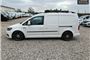 2018 Volkswagen Caddy Maxi 2.0 TDI BlueMotion Tech 102PS Trendline [AC] Van