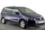 2017 Volkswagen Sharan 2.0 TDI CR BlueMotion Tech 150 SE 5dr DSG