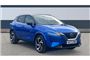 2023 Nissan Qashqai 1.3 DiG-T MH 158 Tekna+ 5dr Xtronic