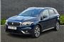 2020 Suzuki SX4 S-Cross 1.4 Boosterjet SZ5 5dr Auto