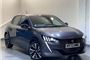 2022 Peugeot 208 1.2 PureTech 100 GT 5dr