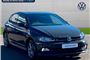 2021 Volkswagen Polo 1.0 TSI 95 R-Line 5dr