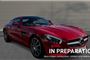 2016 Mercedes-Benz AMG GT GT S Premium 2dr Auto