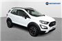 2021 Ford EcoSport 1.0 EcoBoost 125 Active 5dr