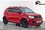 2019 Suzuki Ignis 1.2 Dualjet SZ-T 5dr