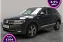 2020 Volkswagen Tiguan Allspace 2.0 TDI SEL 5dr DSG