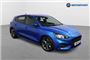 2021 Ford Focus 1.0 EcoBoost Hybrid mHEV 125 ST-Line Edition 5dr